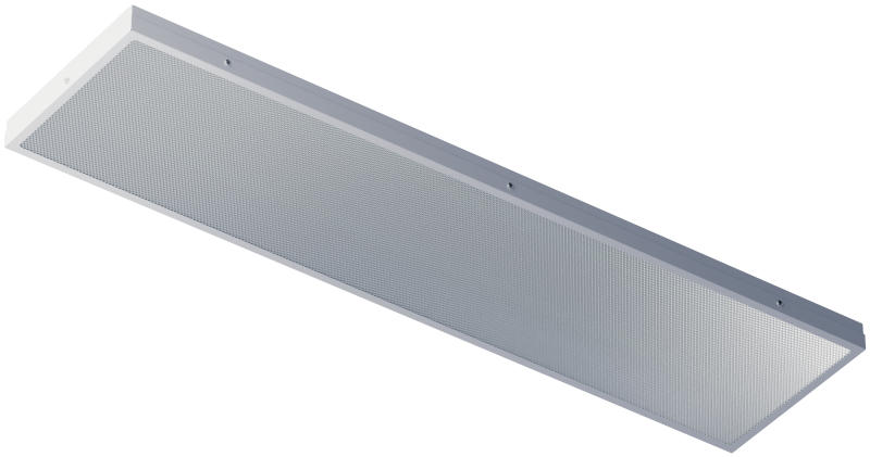 Светильник светодиодный 92 986 ДВО-16-П-40-4К-IP54-А3 CRI90 Innolux 92986