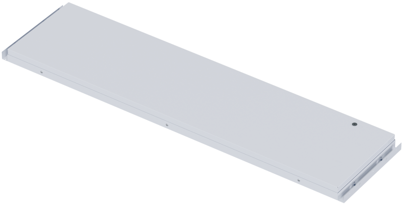 Светильник светодиодный 97 012 ДВО-18-П-40-4К-IP54-CLIP-IN CRI90 Innolux 97012