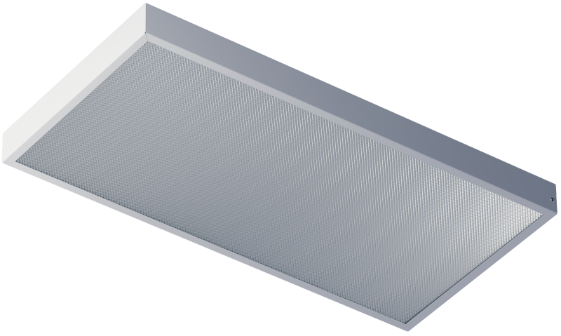 Светильник светодиодный 92 681 ДВО-05-П-18-4K-IP40-SNR Innolux 92681