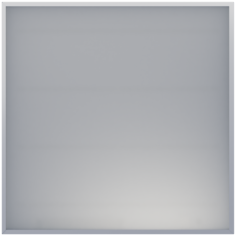 Светильник светодиодный 92 725 ДВО-10-О-40-3K-IP40-Грильято-SNR Innolux 92725