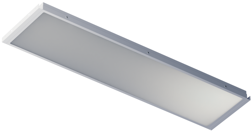 Светильник светодиодный 92 191 ДВО-18-О-40-5К-IP54-CLIP-IN-A1 Innolux 92191