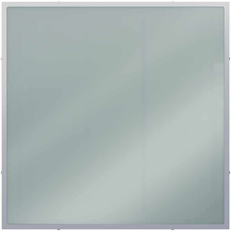 Светильник светодиодный 92 432 ДВО-07-С-40-5K-IP54-A1 Innolux 92432