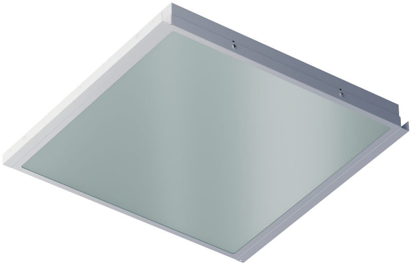 Светильник светодиодный 92 503 ДВО-13-С-40-5K-IP54-CLIP-IN-DALI Innolux 92503