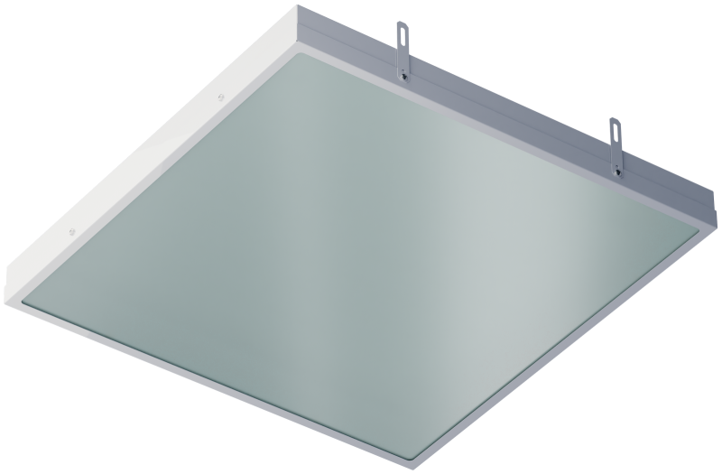 Светильник светодиодный 92 545 ДВО-15-С-40-3K-IP54-Грильято-A3 Innolux 92545