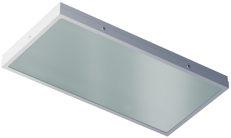 Светильник светодиодный 92 583 ДВО-17-С-18-4K-IP54-DALI Innolux 92583