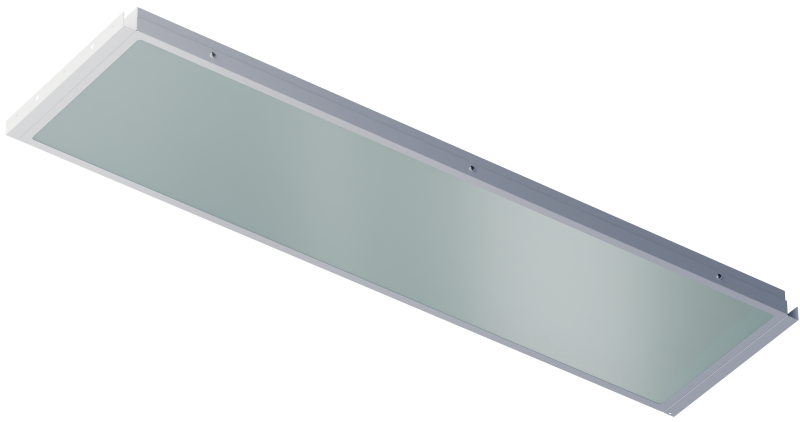 Светильник светодиодный 92 595 ДВО-18-С-30-4K-IP54-CLIP-IN-DALI Innolux 92595