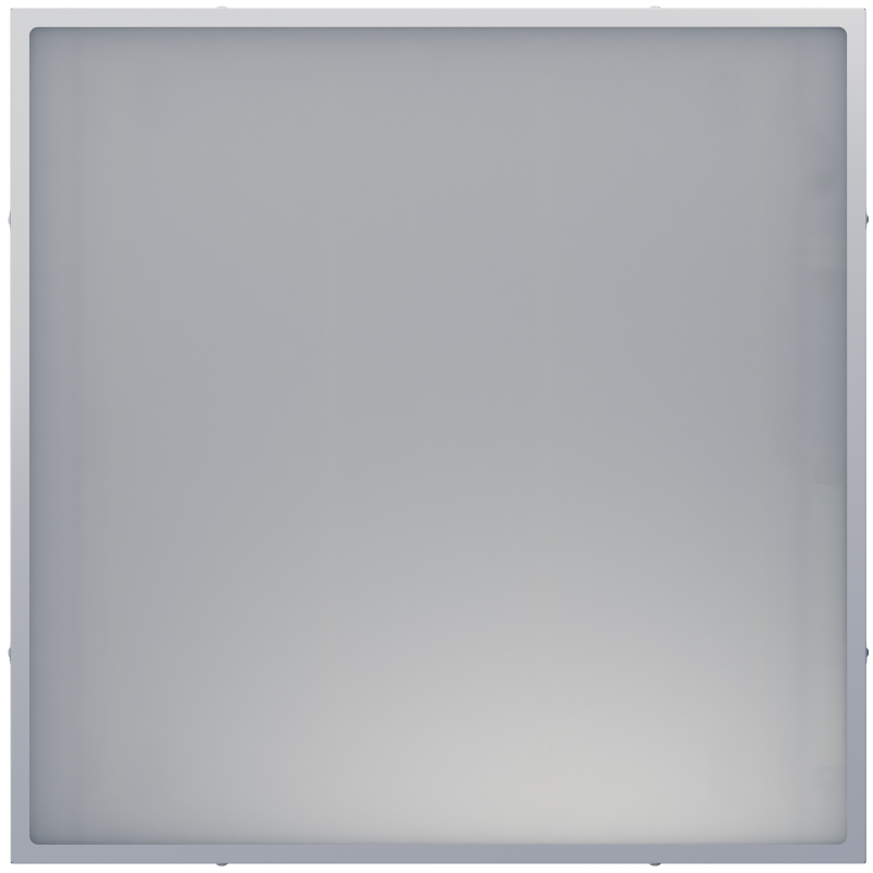 Светильник светодиодный 92 774 ДВО-14-О-40-4K-IP54-Грильято-SNR Innolux 92774