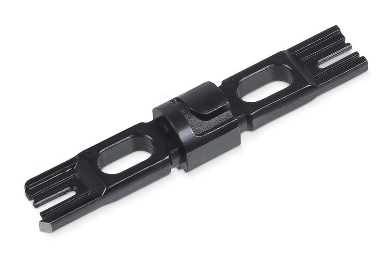 Нож-вставка HT-14TBK Krone для HT-364 Cabeus 7843c