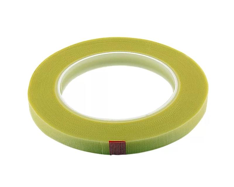 Лента крепежная из стекловолокна темп. воздейств. +135 (дл.50м) EXTHERM FAT/L