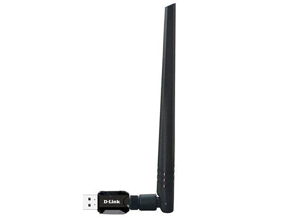 Адаптер USB DWA-137/C1A N300 беспроводной D-link 1277595