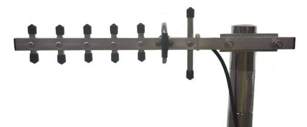 Комнатная антенна