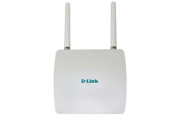 Корпус внешний водонепроницаемый для беспроводного маршрутизатора/точки доступа ACS-WPCASE D-Link 1846819