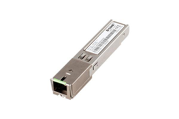 Трансивер-SFP GPON ONT с разъемом SC DPN-100/C1A PROJ D-Link 1841643