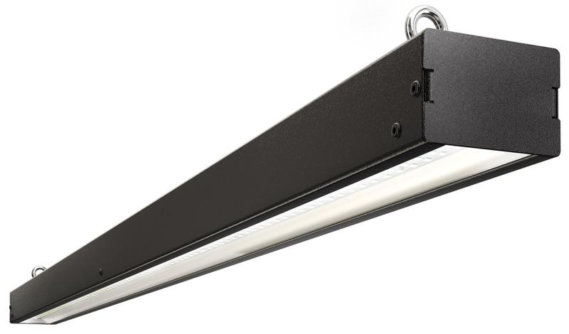 Светильник светодиодный TL-LINE 40 M OPL 840 4000К торговый Технологии света УТ000014239