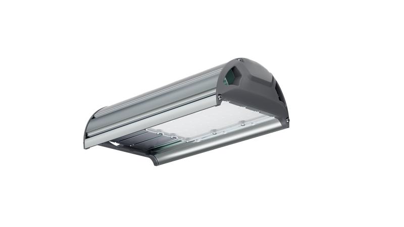 Светильник светодиодный TL-STREET PLUS RUS 55 750 D уличный Технологии света УТ000014317