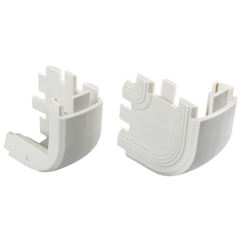 Соединитель угловой для STEP Arlight 020917