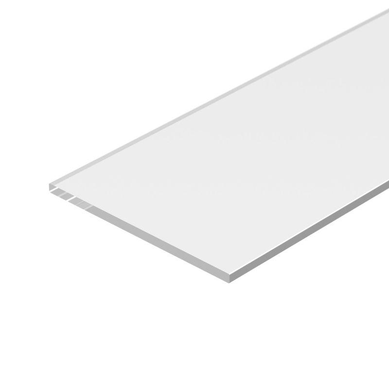 Экран L2000 CLEAR для BOX прозр. Arlight 017355