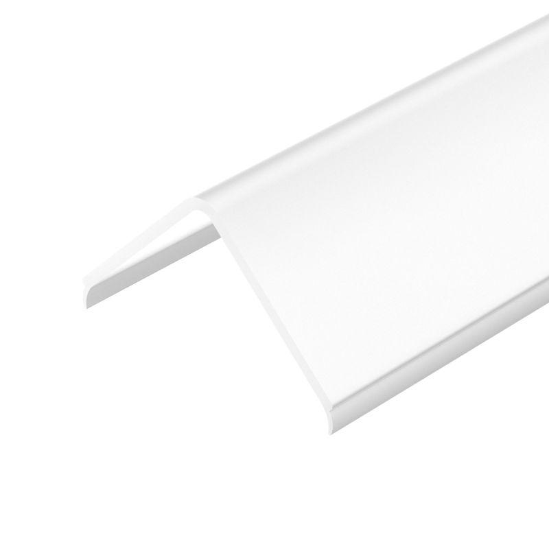 Экран L2000 KLUS-P45 Square OPAL матов. Arlight 020901