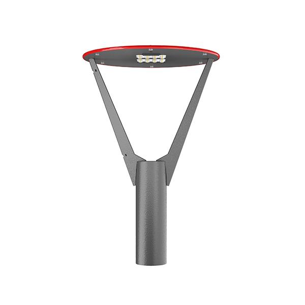 Светильник светодиодный LE-СТУ-36-035-6208-67Д "Каштан мини" 35Вт LED-effect 6208