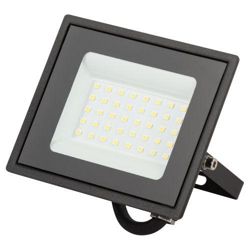 Прожектор светодиодный LPR-023-0-40K-030 30Вт 4000К 2400лм IP65 уличный Эра Б0052031