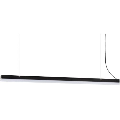 Светильник светодиодный SML-10-WB-65K-B48 48Вт 6500К 4320лм линейный черн. Эра Б0049818