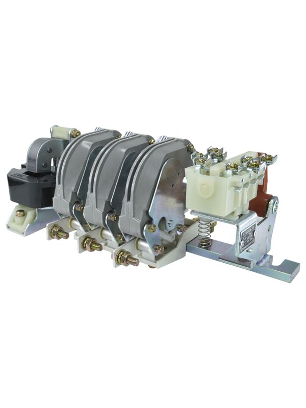 Контактор КТ-6023Б 160А кат. 220В AC Электротехник ET505954