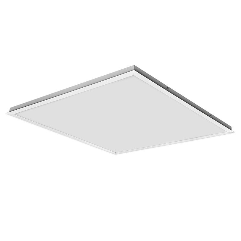 Светильник светодиодный AVRORA-28/opal-sand 28Вт 4000К IP20 595х595 CRI>90 для выносн. БАП CSVT ЦБ000018898