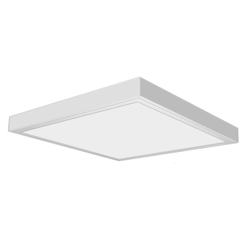 Светильник светодиодный Universal-28/opal-sand 28Вт 4000К IP20 595х595 CRI>90 CSVT ЦБ000018912