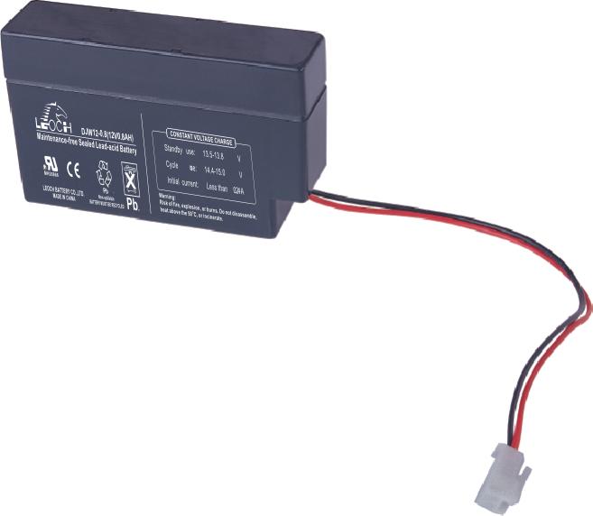 Аккумуляторы