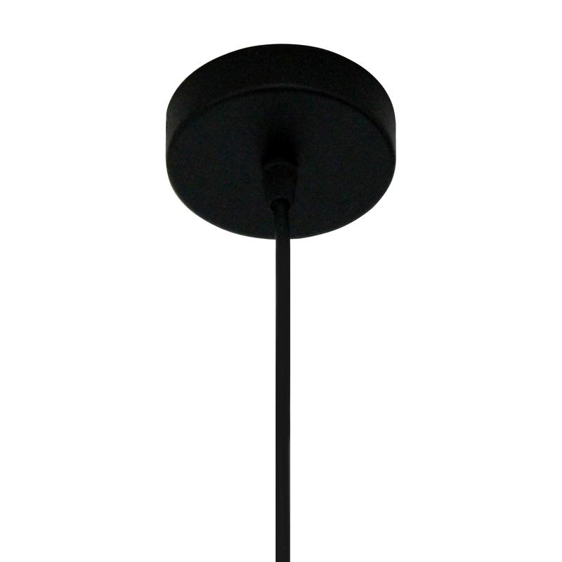 Светильник "Эмма " 211 (Плафон 8762) НСБ 01-60-167 Е27 ИУ черн. Элетех 1005251637