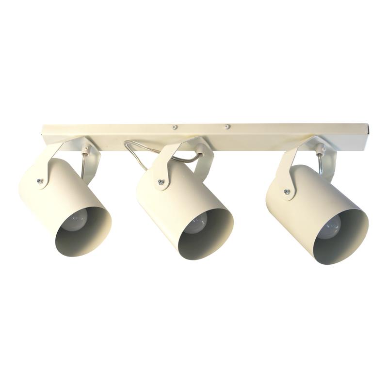 Светильник "Трек" НПБ 01-3х60-514 бел.матов./бел. ИУ Элетех 1005404525