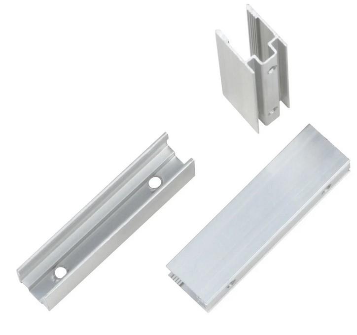 Крепление UCC-N01/C50 WHITE 010 POLYBAG для светодиодных лент ULS-N01 NEON 12В 6х12мм бел. (уп.10шт) Uniel UL-00009279