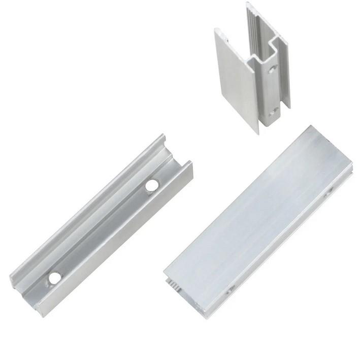 Крепление UCC-N12/C50 WHITE 010 POLYBAG для светодиодных лент ULS-N12 NEON 24В 13х26мм бел. (уп.10шт) Uniel UL-00009283