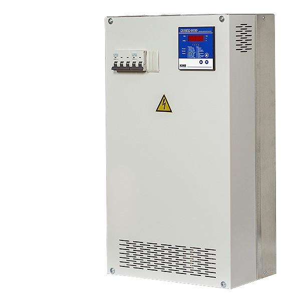 Установка конденсаторная УКРМ-0.4-37.5-2.5 У3 КОМПАКТ Хомов Электро