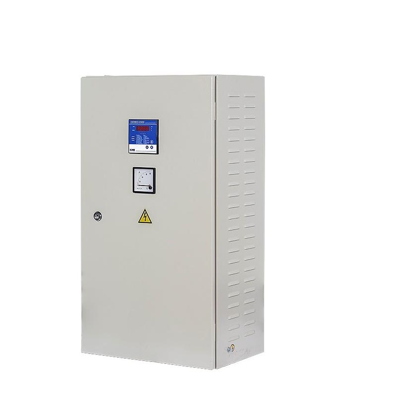 Установка конденсаторная УКРМ-0.4-20-5 У3 СТАНДАРТ Хомов Электро