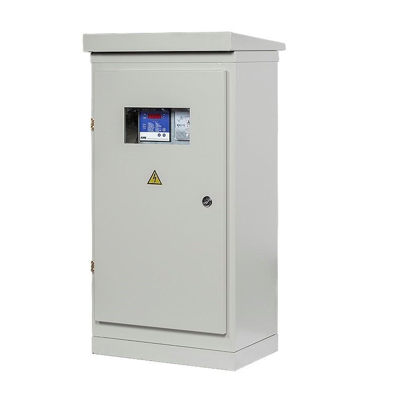 Установка конденсаторная УКРМ-0.4-50-12.5 У1 СТАНДАРТ Хомов Электро