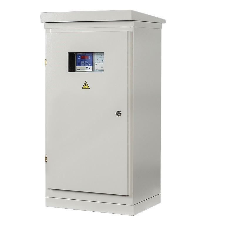 Установка конденсаторная УКРМ-0.4-100-12.5 У1 СТАНДАРТ Хомов Электро