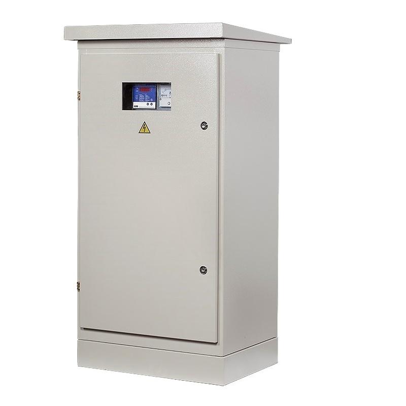 Установка конденсаторная УКРМ-0.4-200-25 У1 СТАНДАРТ Хомов Электро