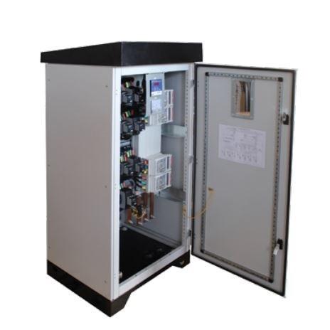 Установка конденсаторная УКРМ-0.4-402-67 У1 СТАНДАРТ Хомов Электро