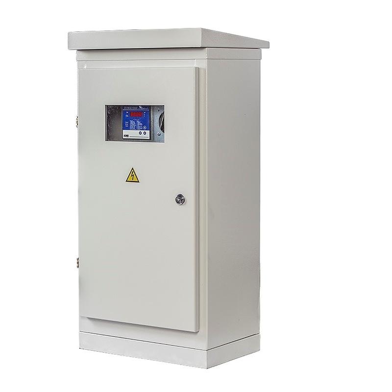 Установка конденсаторная УКРМ-0.4-100-20 У1 БАЗА Хомов Электро