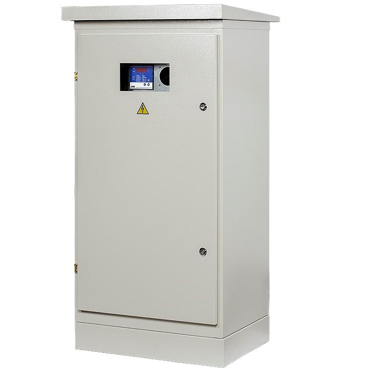 Установка конденсаторная УКРМ-0.4-120-40 У1 БАЗА Хомов Электро