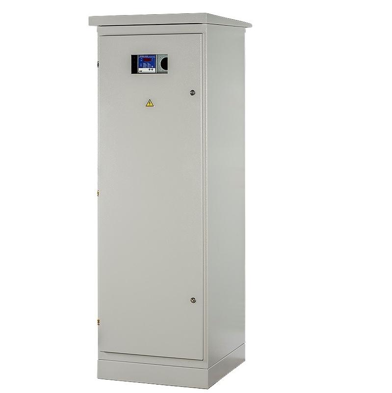 Установка конденсаторная УКРМ-0.4-450-25 У1 БАЗА Хомов Электро