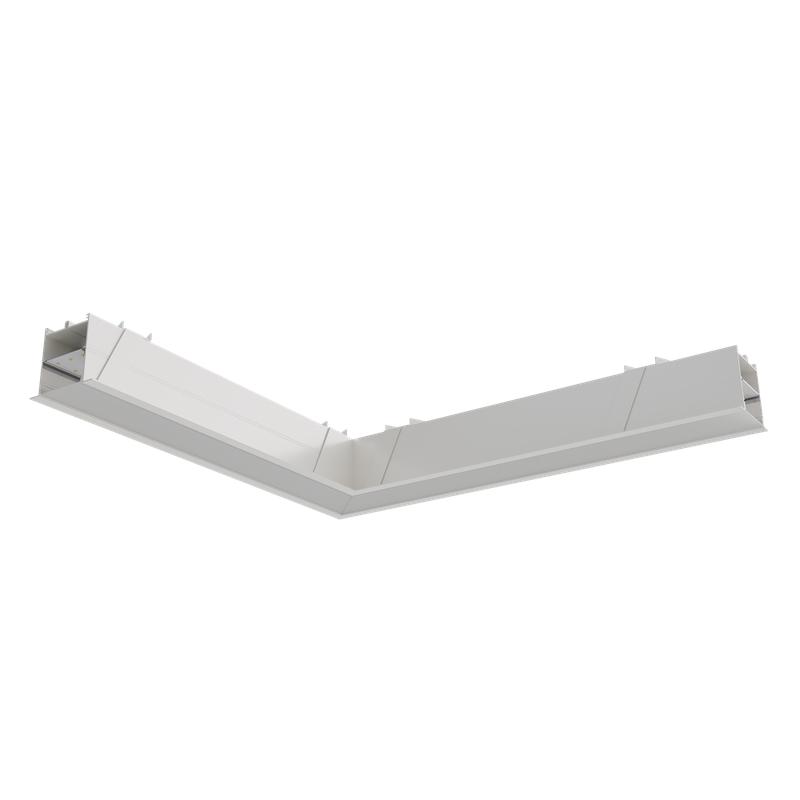 Светильник светодиодный ДВО02-2х20-001 Line L 840 Ардатов 1223441001