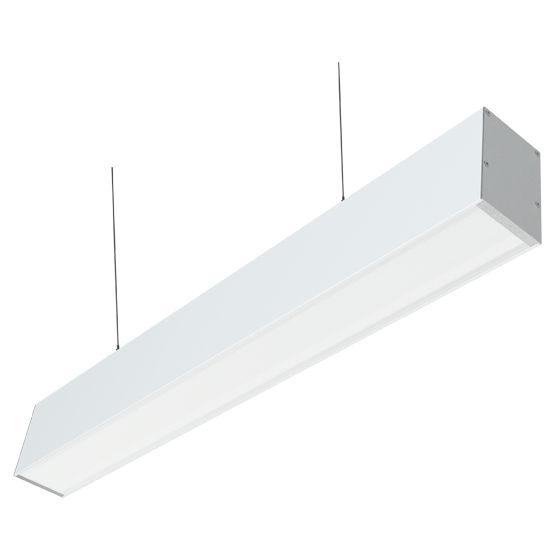 Светильник светодиодный ДСО18-20 Profil B5H7L100 W 840 Ардатов 1279402001