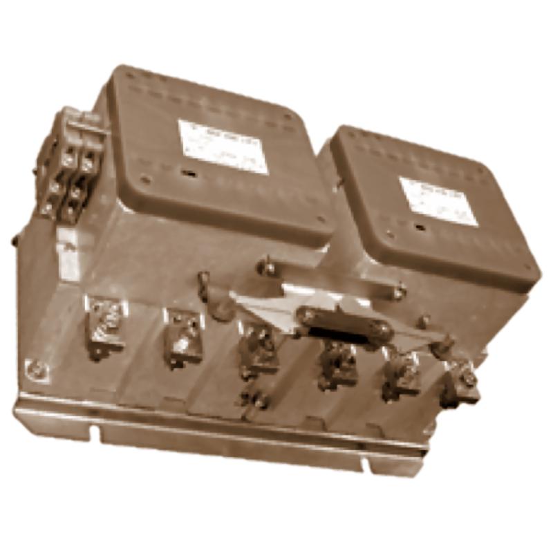 Контактор вакуумный КВ-2-400-3У2-ДР 6 "З" 400А кат. 110В AC/DC ЧЭАЗ A8119-79689131