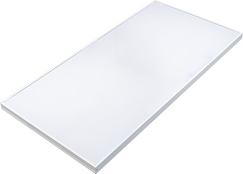 Светильник светодиодный Office Flat Max SE 60/6800 opal 60Вт 5000К IP40 6800лм 0.95PF 80Ra Kп<1 Diora DOFMaxSE60-O-5K