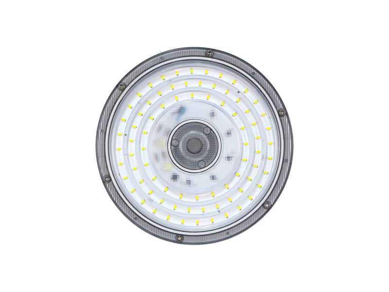 Светильник светодиодный PHB NLO 02 50Вт 5000К IP65 90град. ДСП для высоких пролетов (high bay) Pro JazzWay 5040373