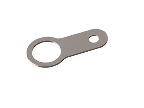 Кольцо заземления BMET M40 BA (NI) СТ 4327001570