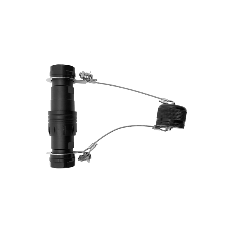 Соединитель сигнальный взрывозащ. LT-PS-S(NET)/C СТ 2327015620