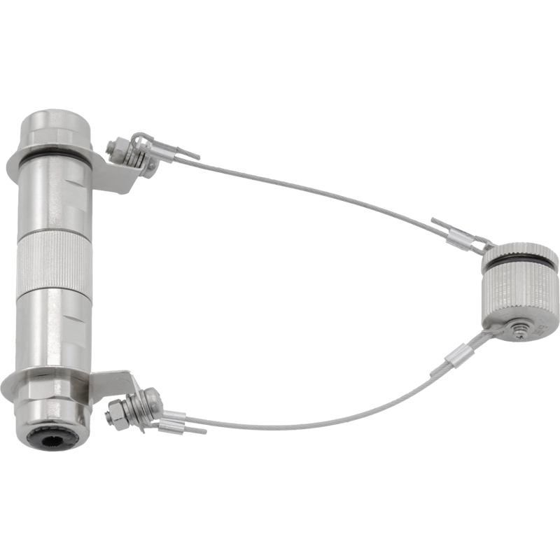 Соединитель сигнальный взрывозащ. LT-PS-S-50/10E СТ 2327015990